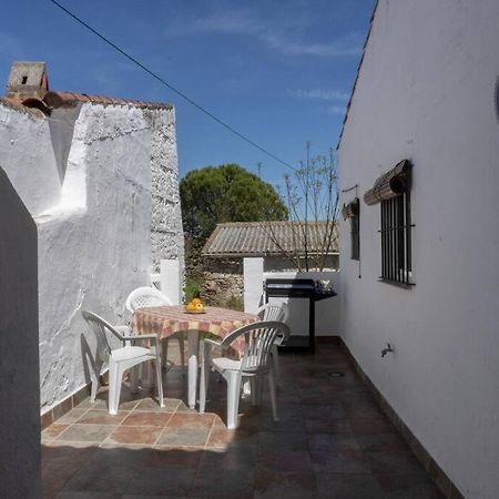 Casa Tipica Extremena Διαμέρισμα Cheles Εξωτερικό φωτογραφία