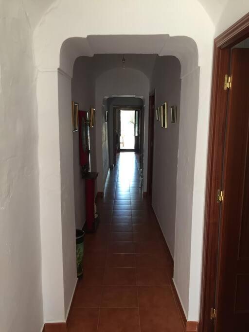 Casa Tipica Extremena Διαμέρισμα Cheles Εξωτερικό φωτογραφία