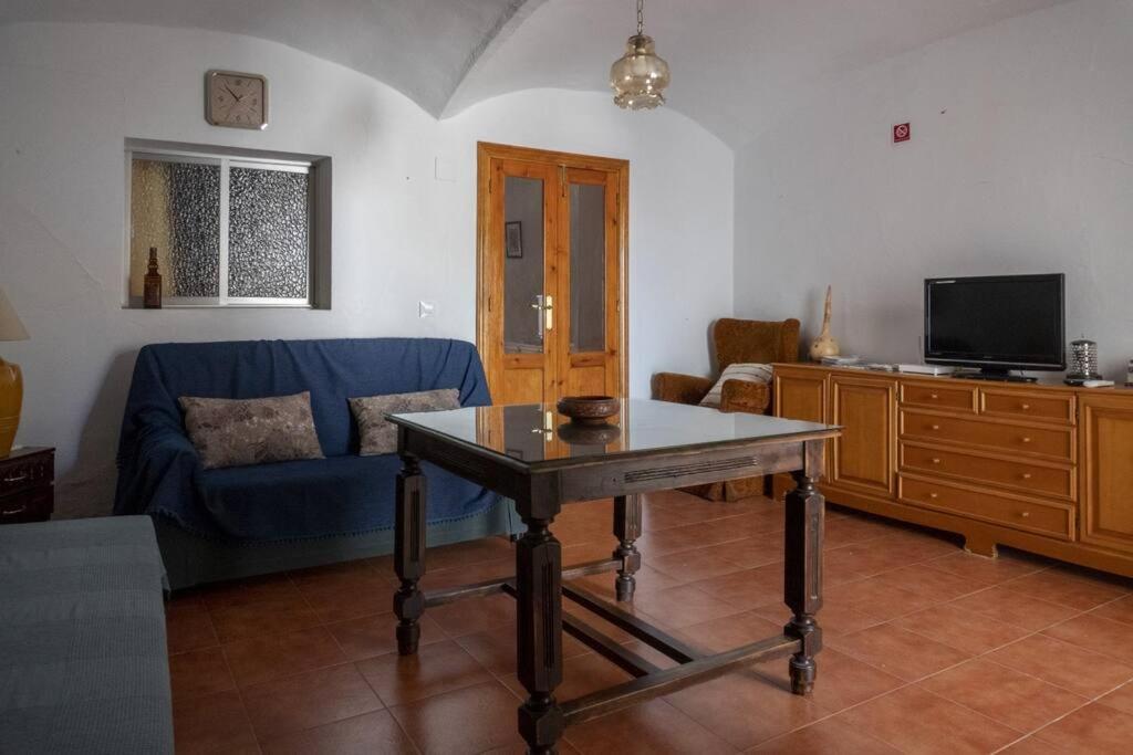 Casa Tipica Extremena Διαμέρισμα Cheles Εξωτερικό φωτογραφία