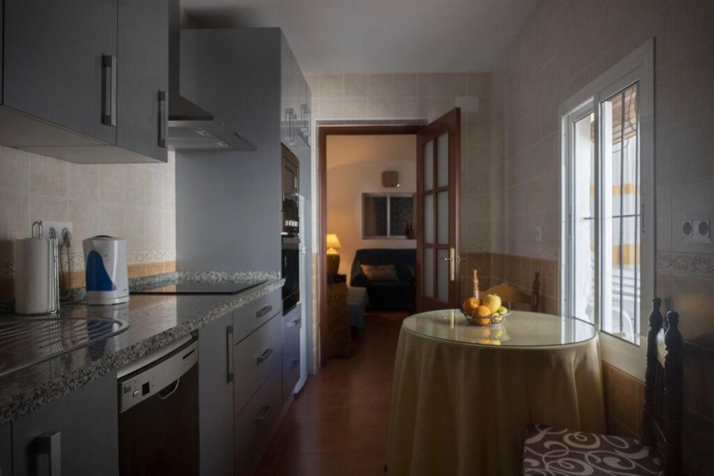Casa Tipica Extremena Διαμέρισμα Cheles Εξωτερικό φωτογραφία